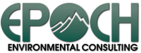 Epoch Environmental Consulting Logo