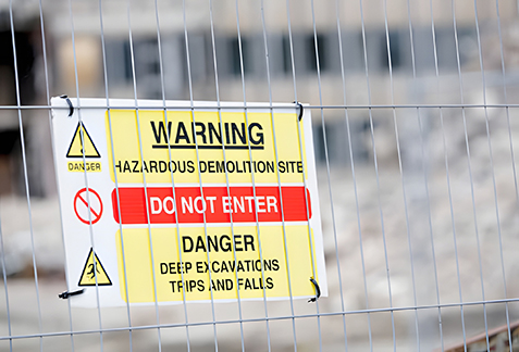 Risk Assessments