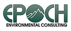Epoch Environmental Consulting Logo