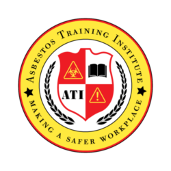 ATI logo AW